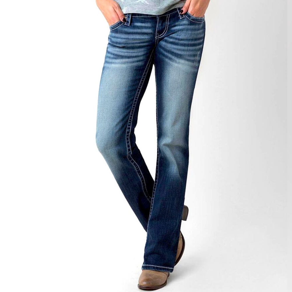 Daytrip Leo Bootcut 27XL